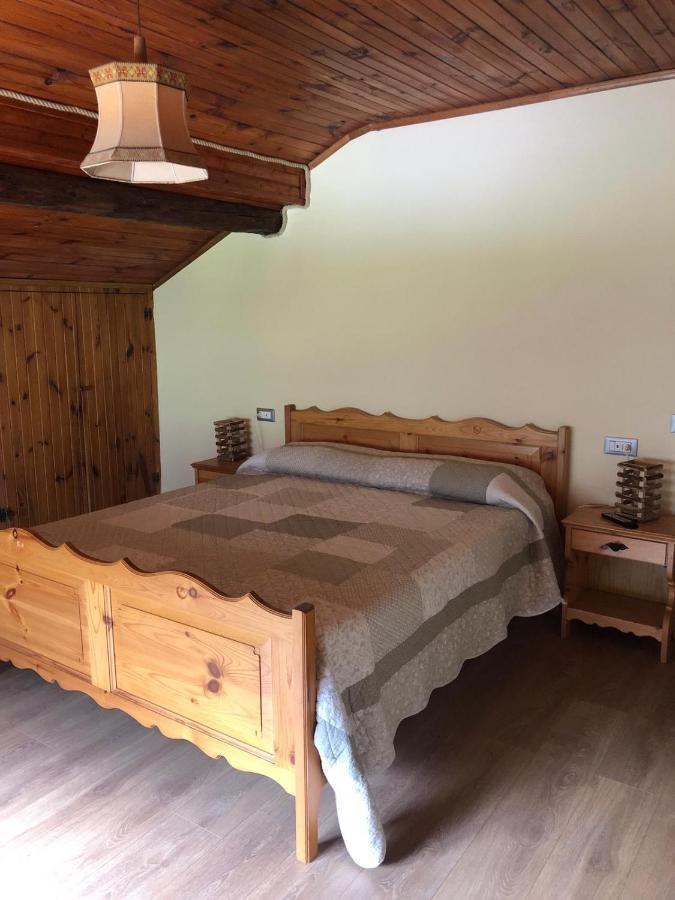 La Mansarda Di Casa Vacanze La Vite Bordogna Extérieur photo