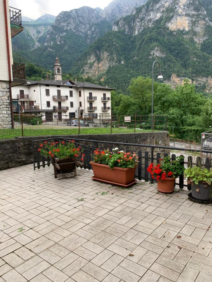 La Mansarda Di Casa Vacanze La Vite Bordogna Extérieur photo