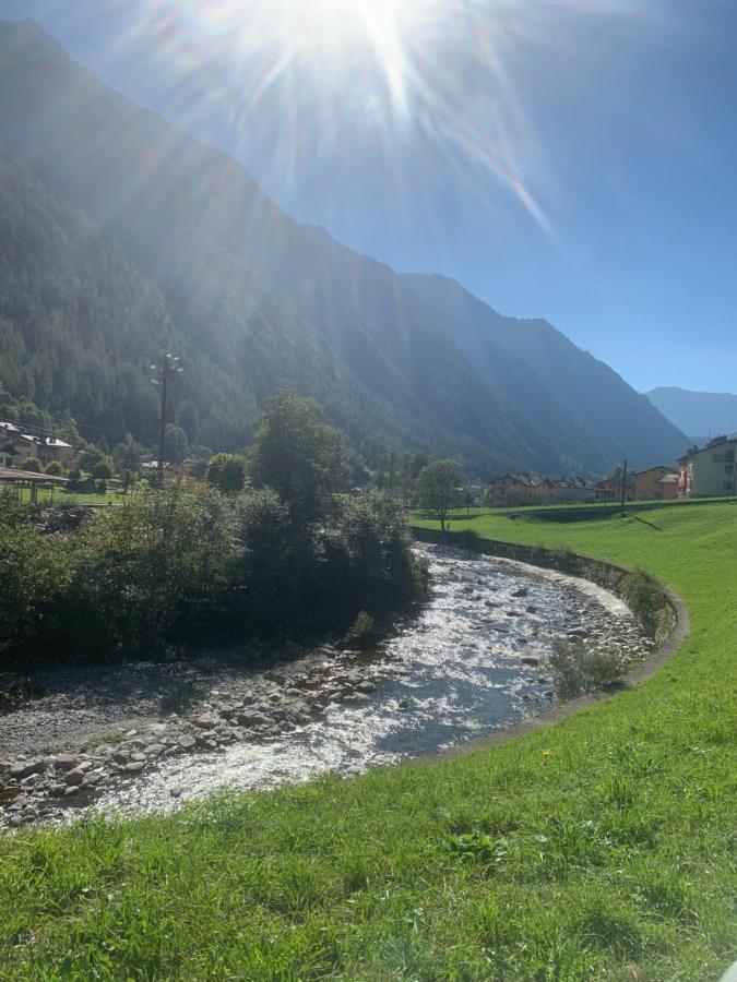 La Mansarda Di Casa Vacanze La Vite Bordogna Extérieur photo